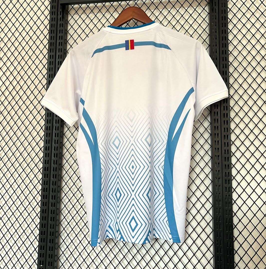 2627 Congo away game S-4XL — foto 2