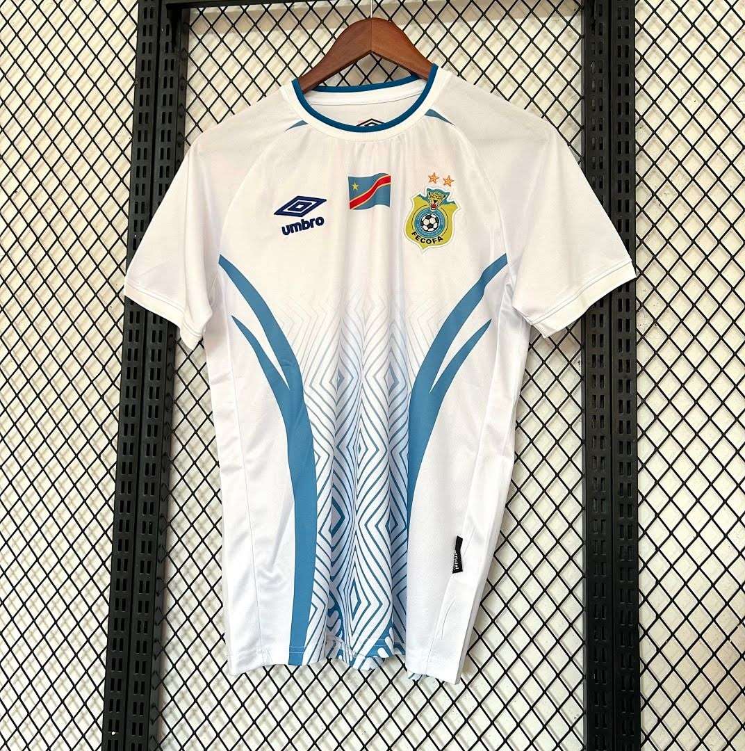2627 Congo away game S-4XL — foto 1