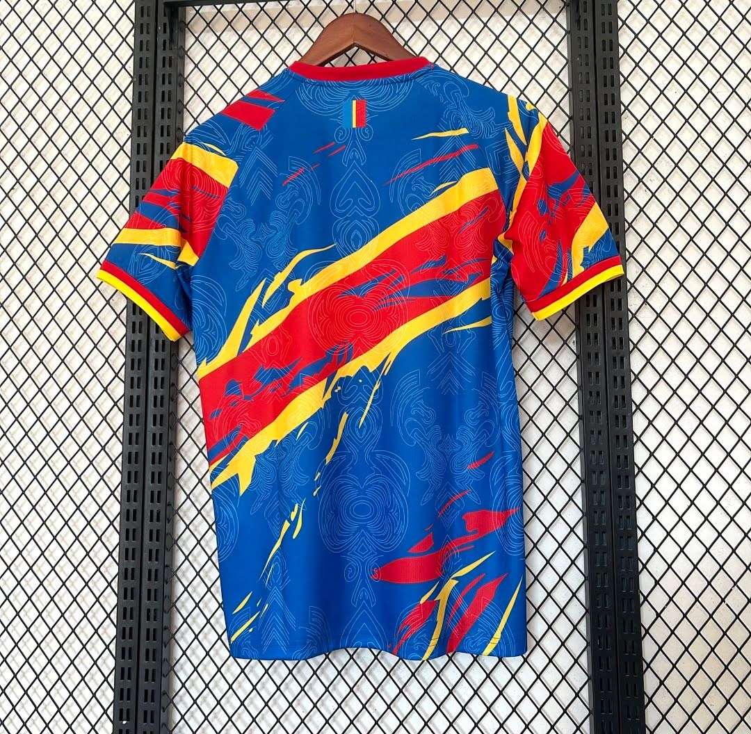 2627 Congo Special Edition S-4XL — foto 2
