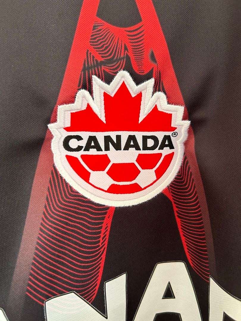 2627 Canadian Training Suit S-4XL — foto 4