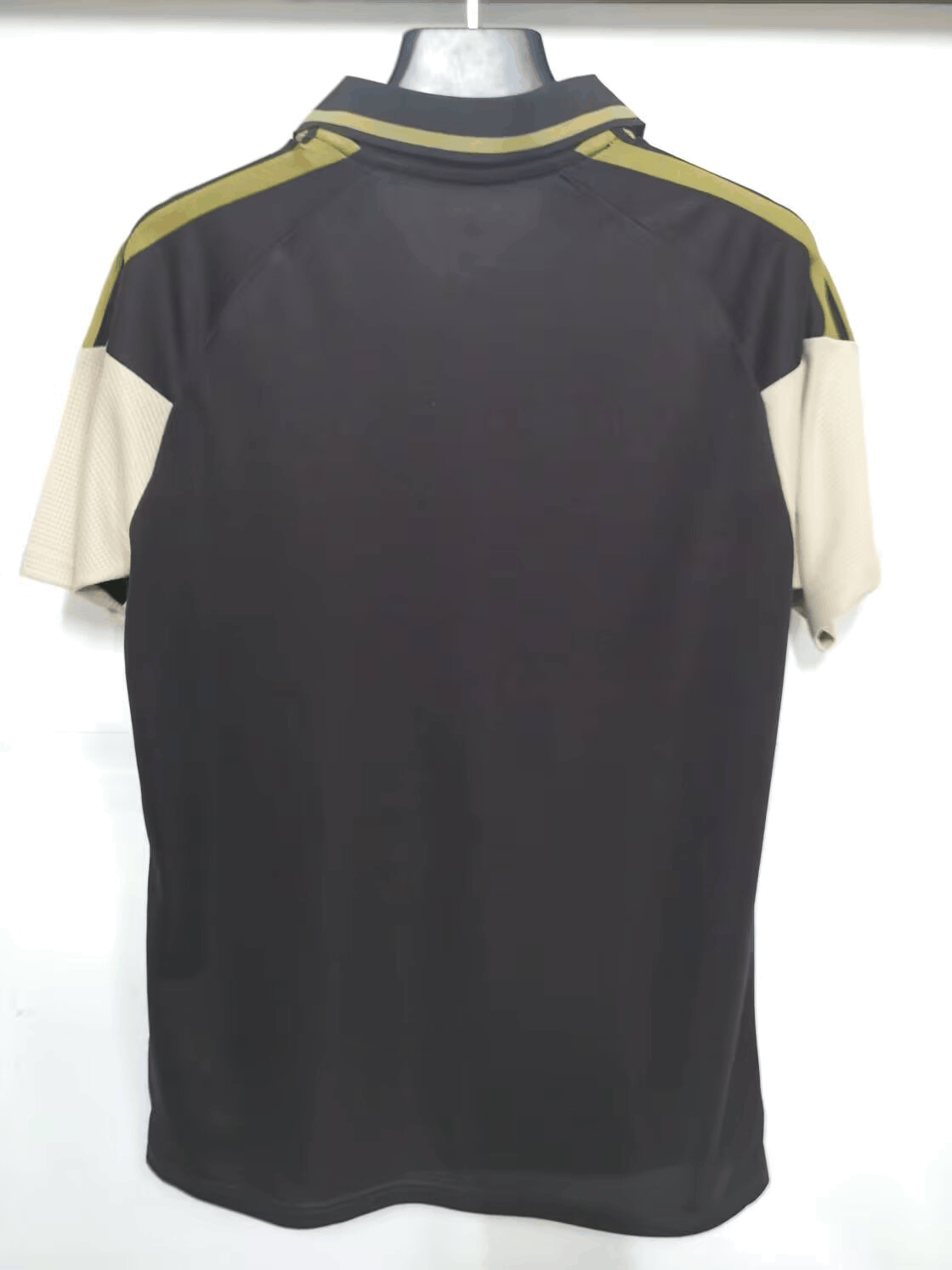 26-27 Flamenco Dark Brown POIO Shirt S-4XL — foto 2