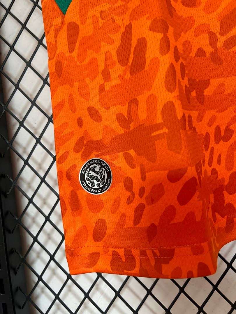 2627 Costa do marfin Home S-4XL — foto 4