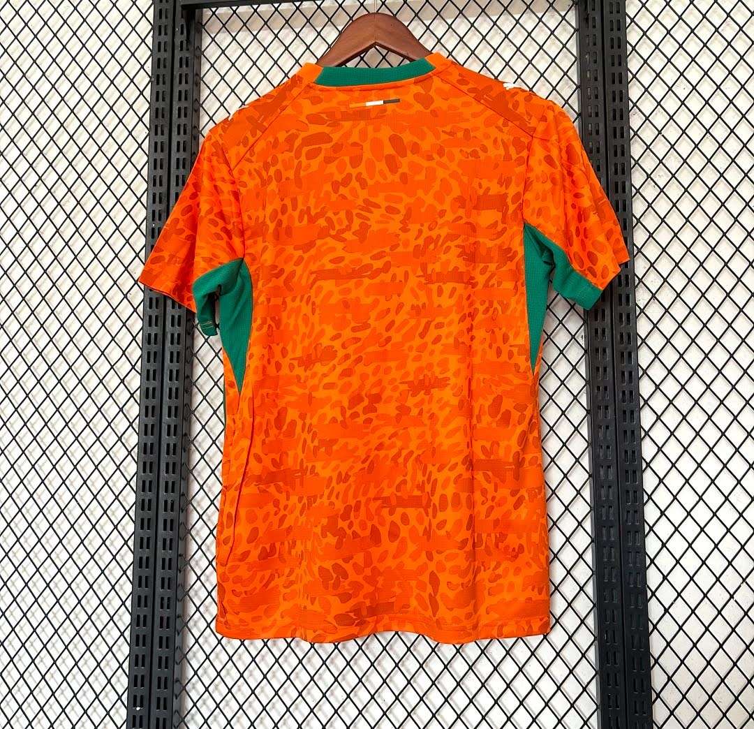 2627 Costa do marfin Home S-4XL — foto 2