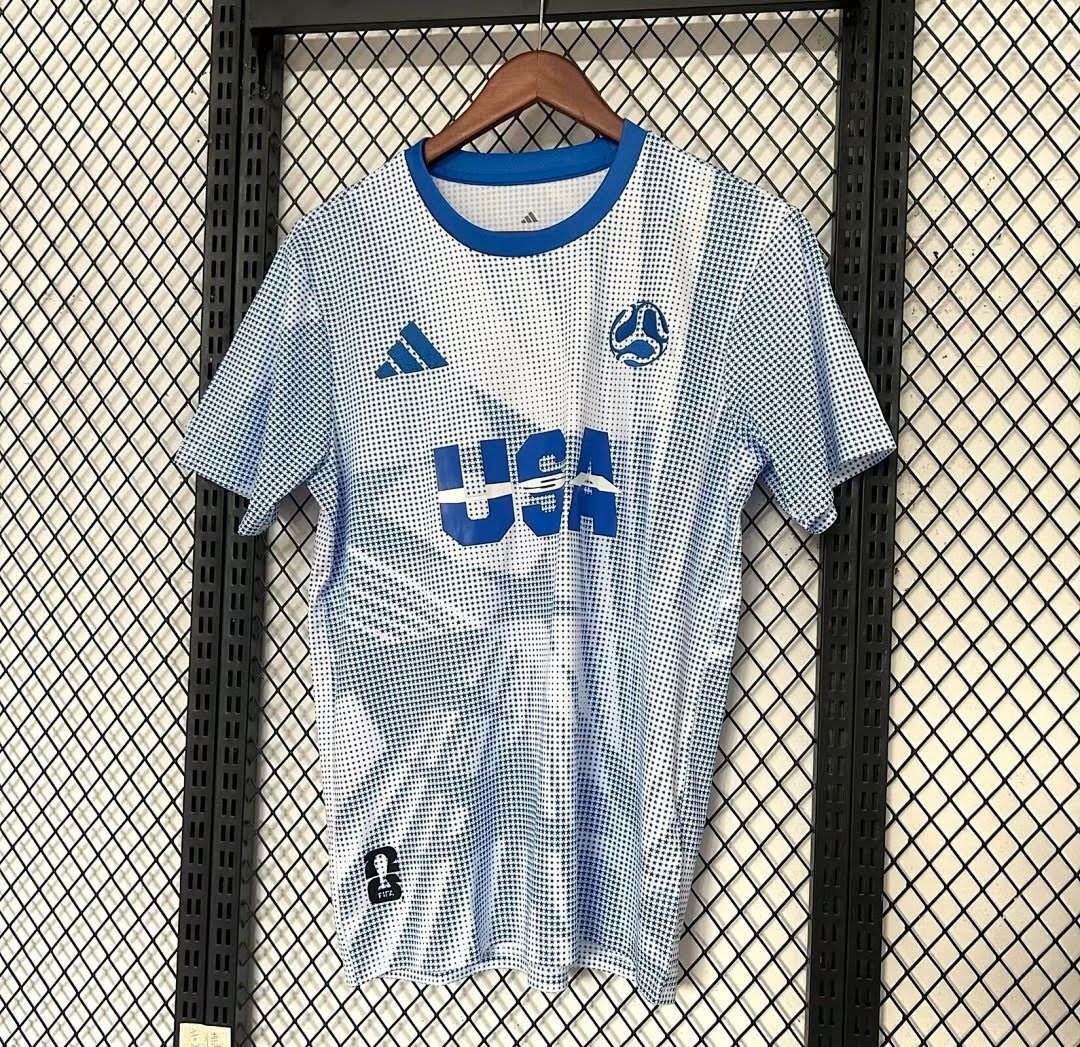 2627 USA Promotional Outfit S-4XL — foto 1