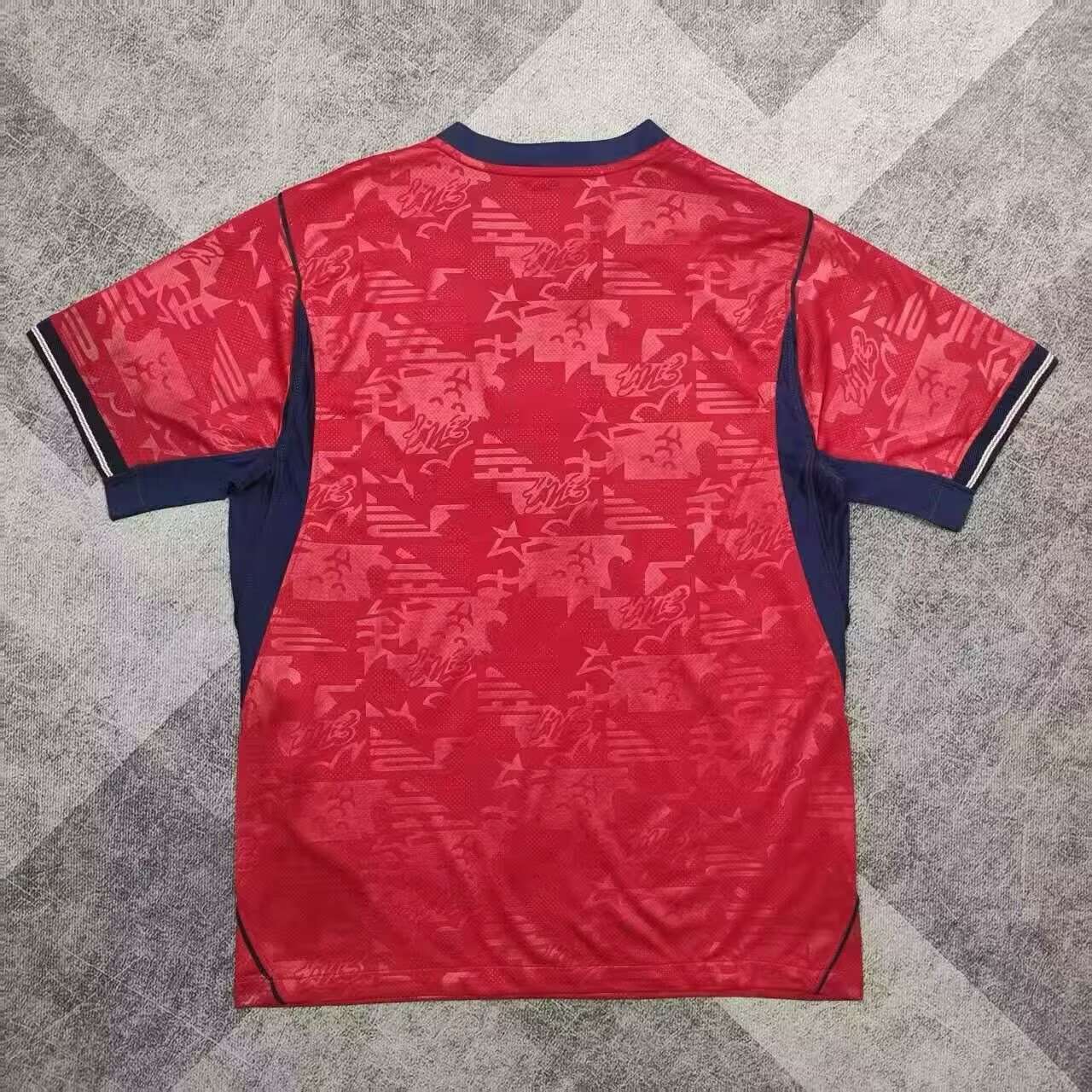2627 England away S-4XL — foto 4