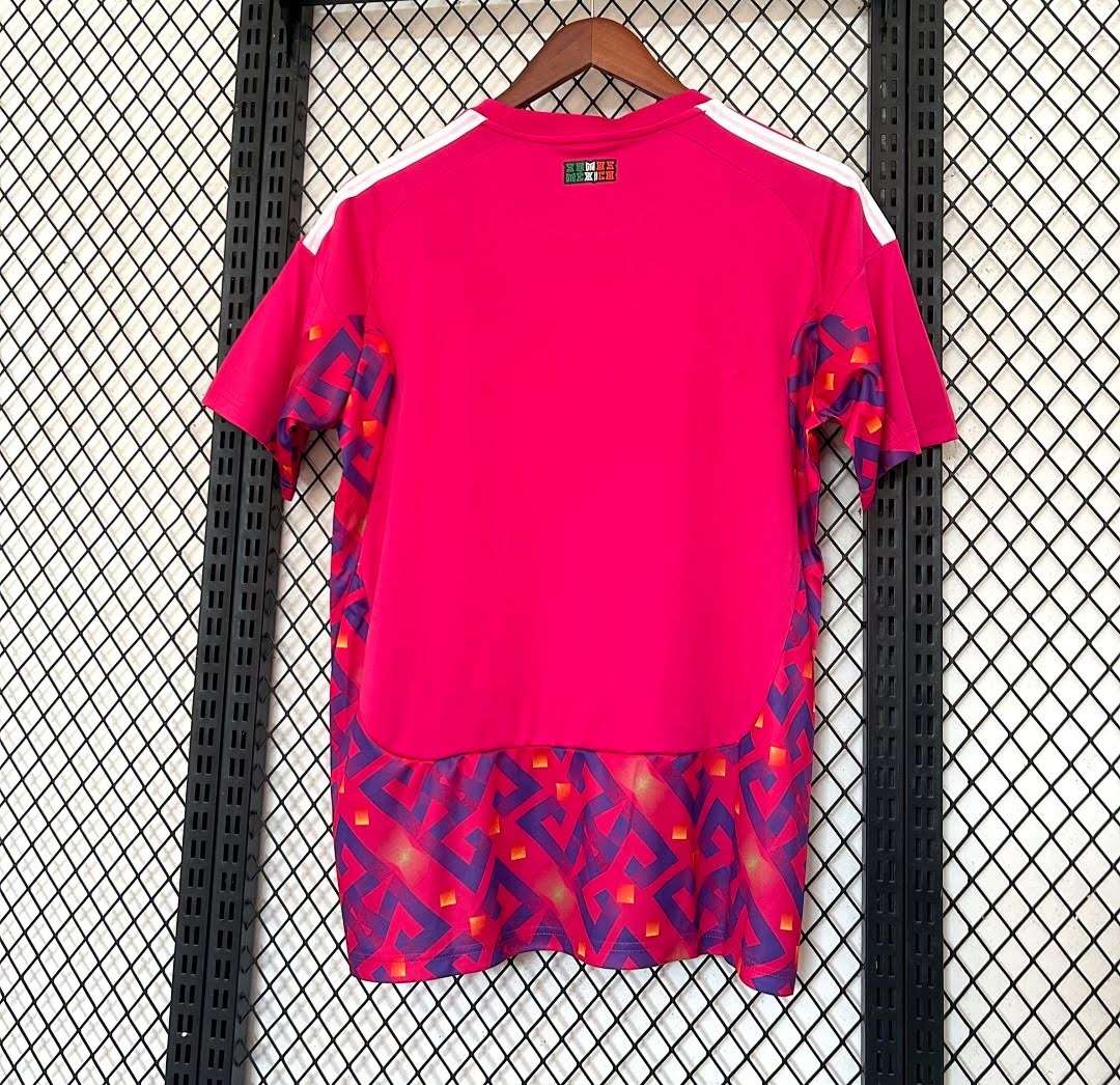 2627 Mexican goalkeeper S-4XL — foto 2