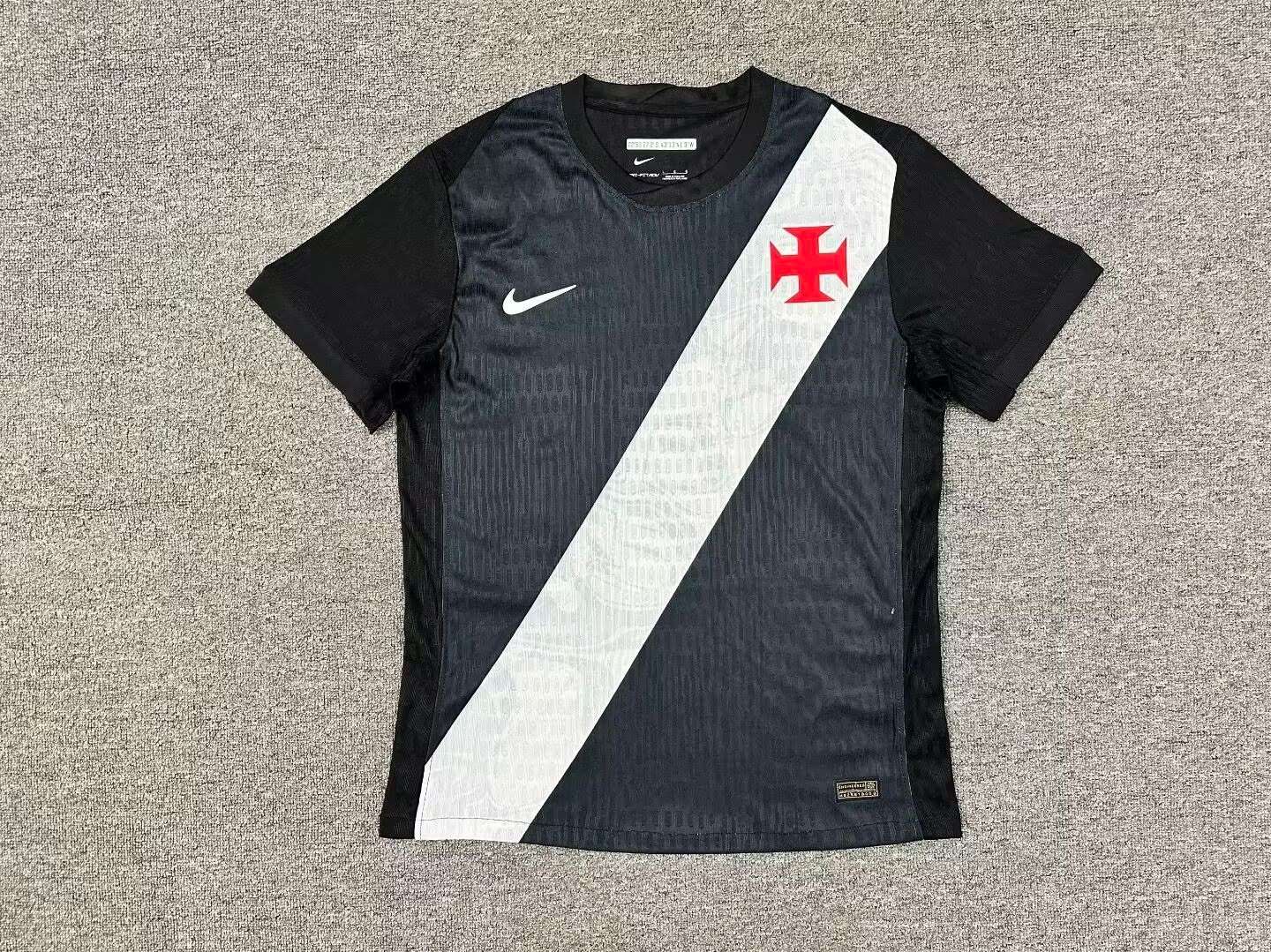 2627 Vasco da Gama home game S-2XL — foto 5