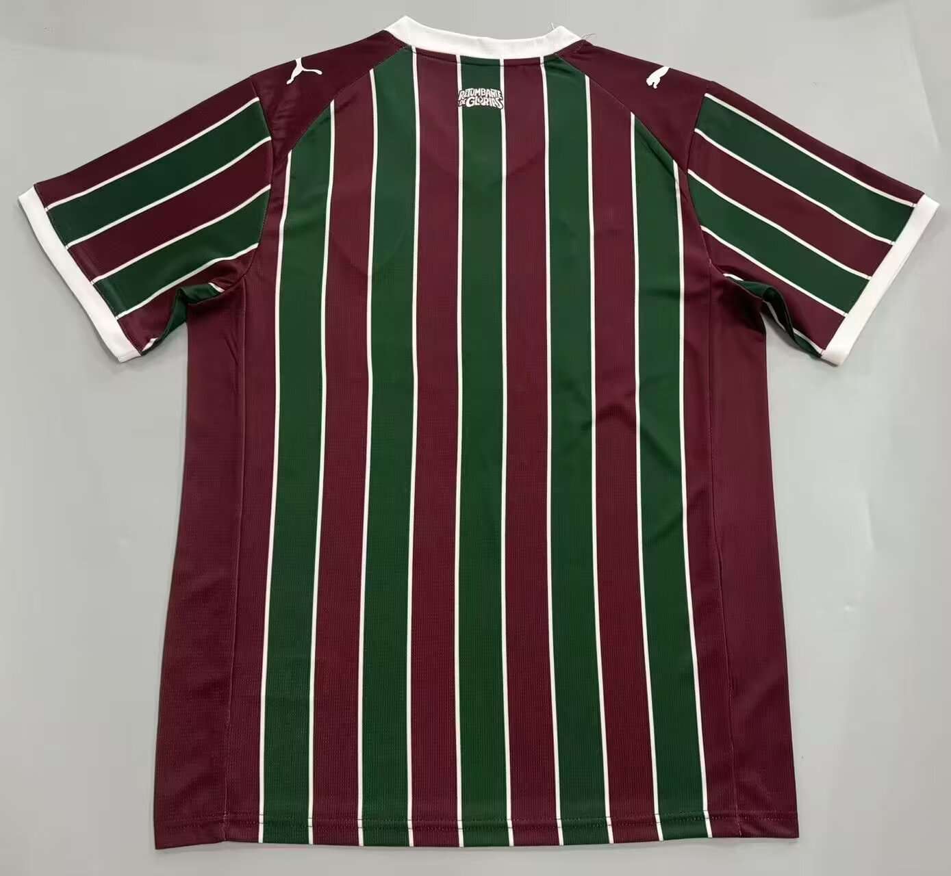2627 Fluminense home game S-4XL — foto 5