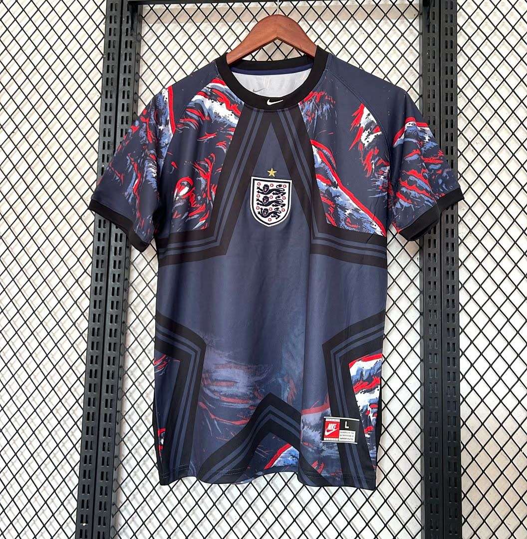 2627 England training kit 1 S-4XL — foto 1