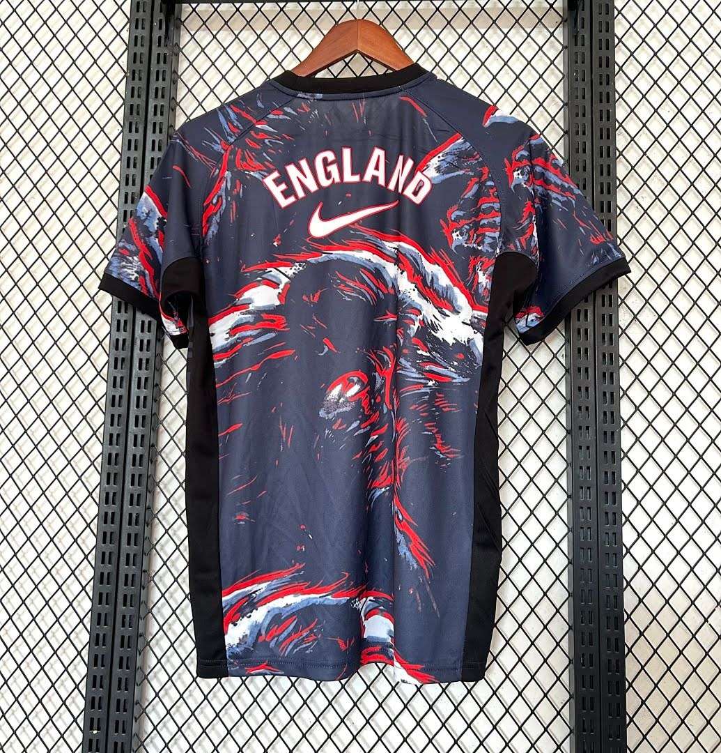 2627 England training kit 1 S-4XL — foto 2