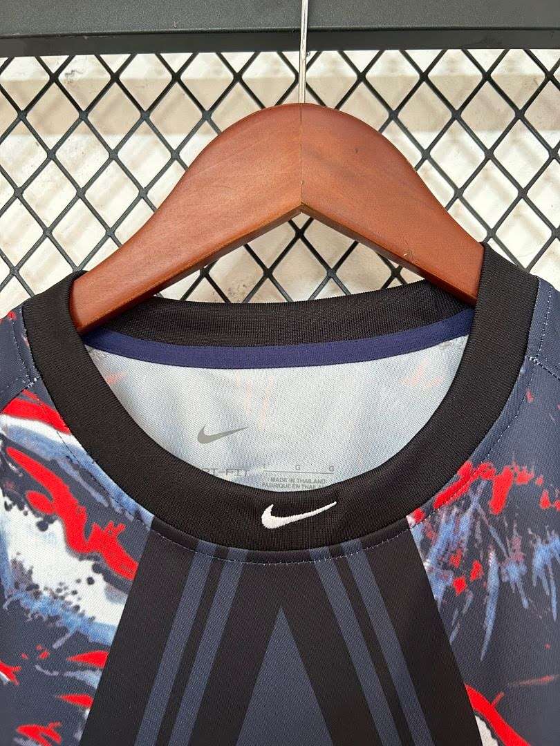 2627 England training kit 1 S-4XL — foto 4