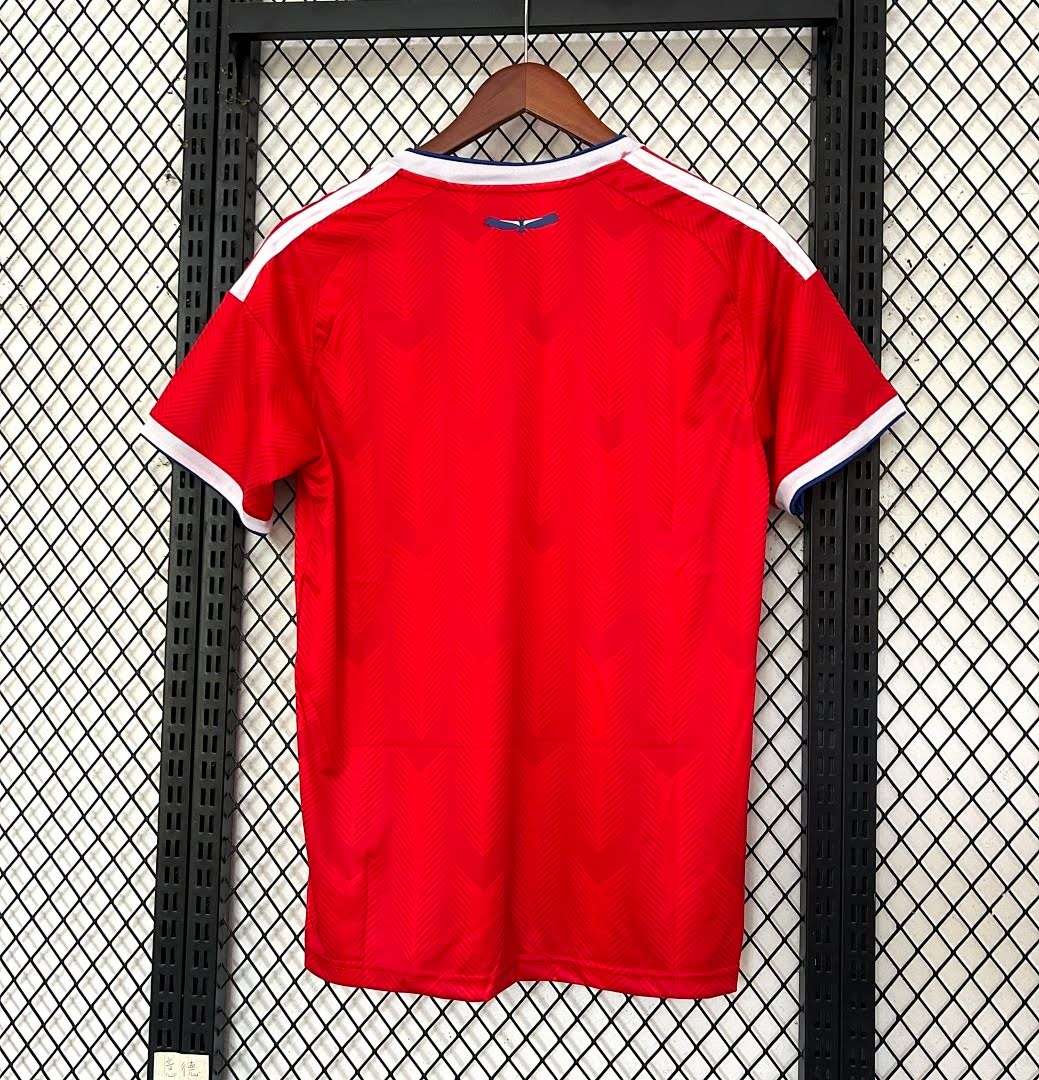 2627 Chile Home S-4XL — foto 2