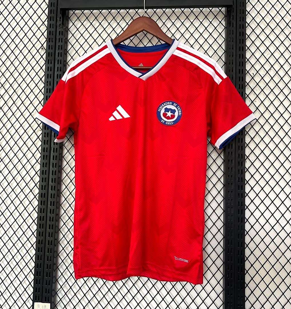 2627 Chile Home S-4XL — foto 1