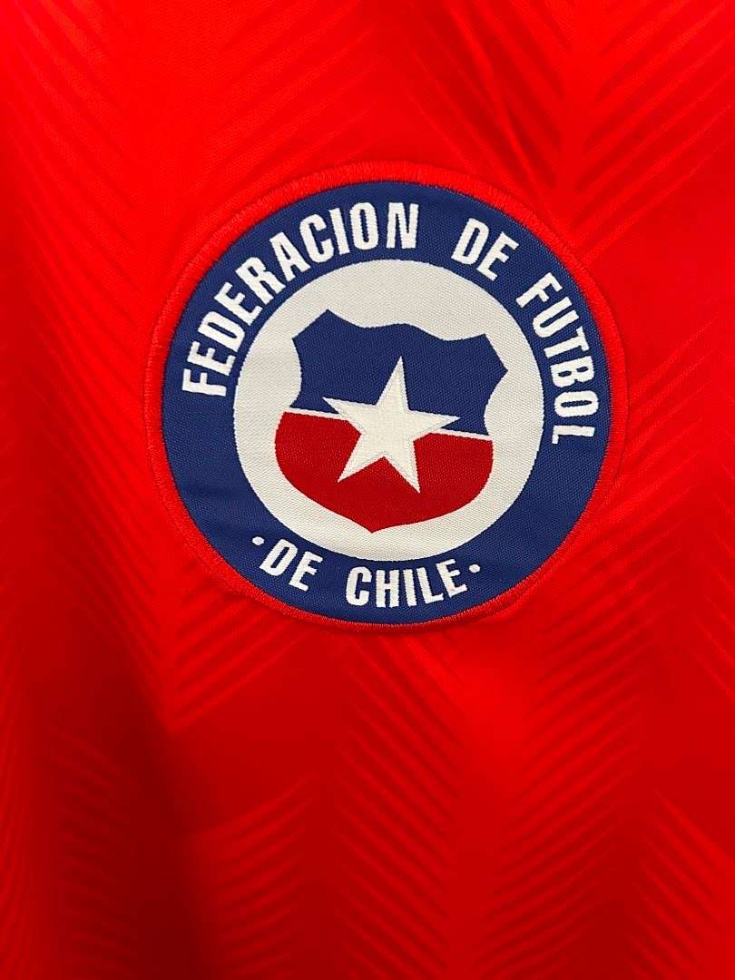 2627 Chile Home S-4XL — foto 4