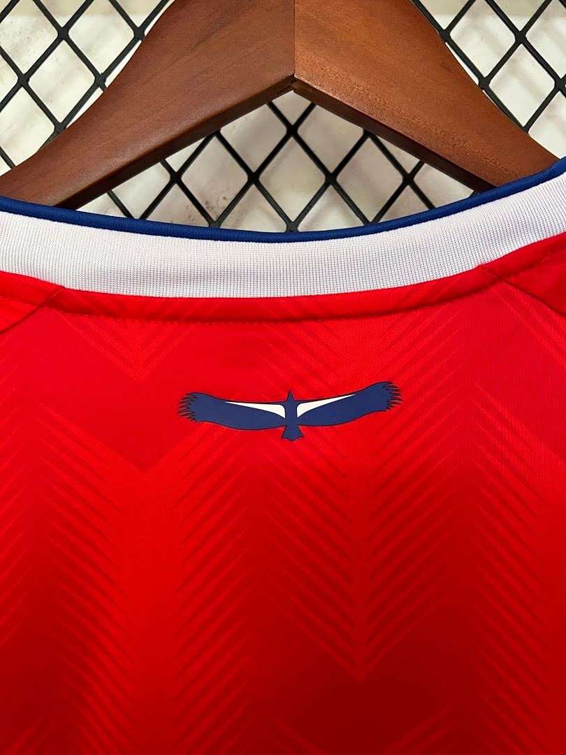 2627 Chile Home S-4XL — foto 5