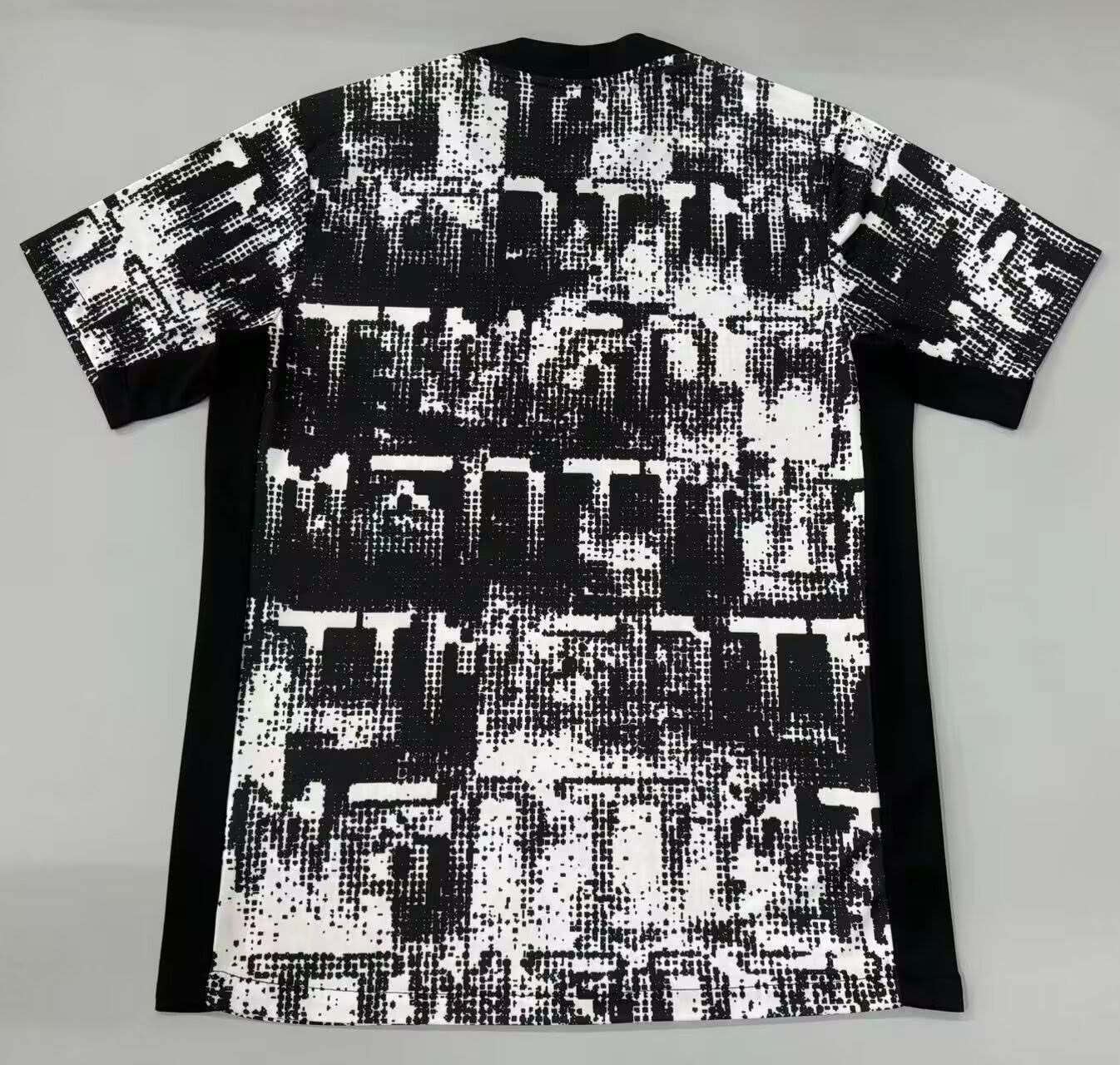 2627 Corinthians pre-match training kit S-4XL — foto 4