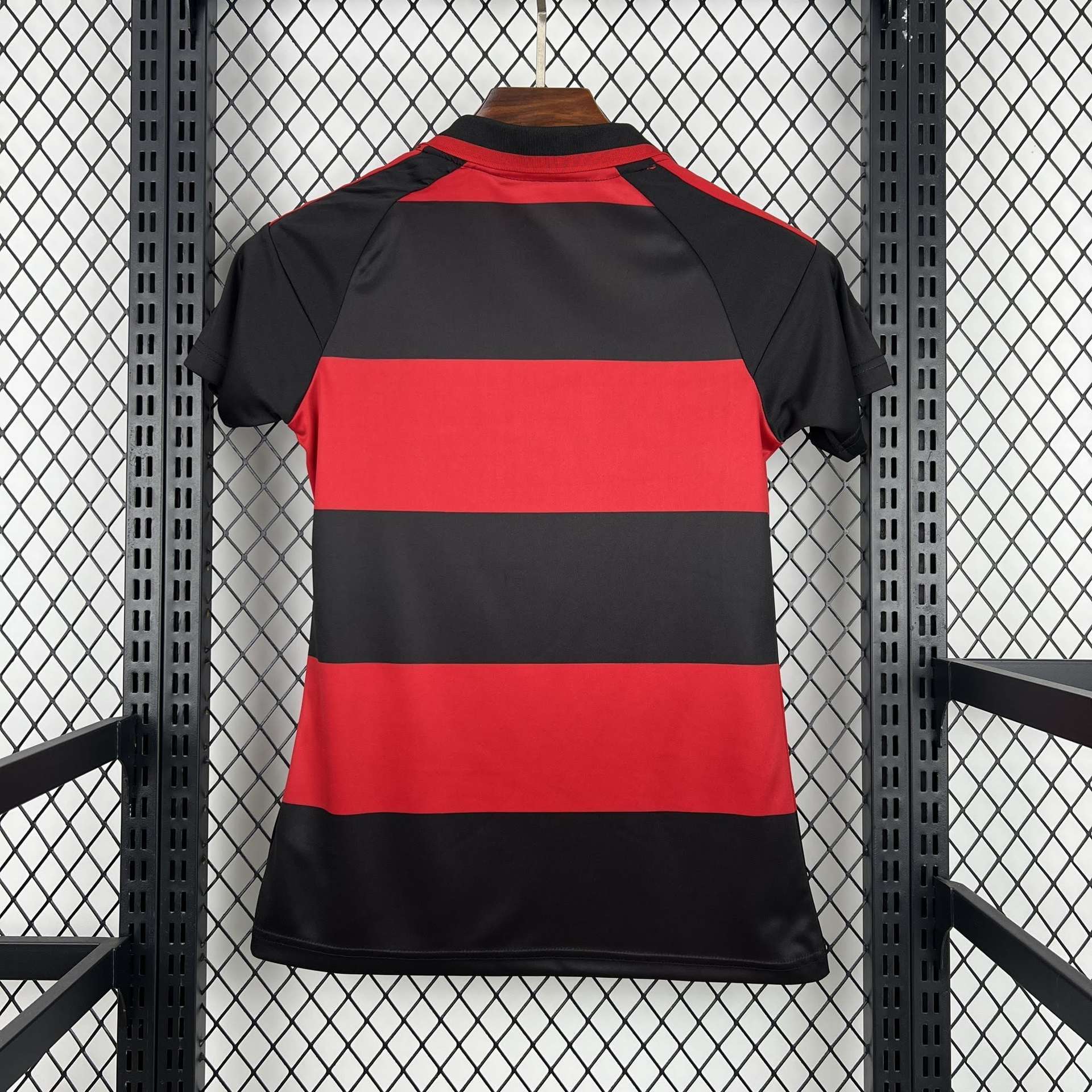 2627 Flamengo Home Women's Sizes S-2XL — foto 2