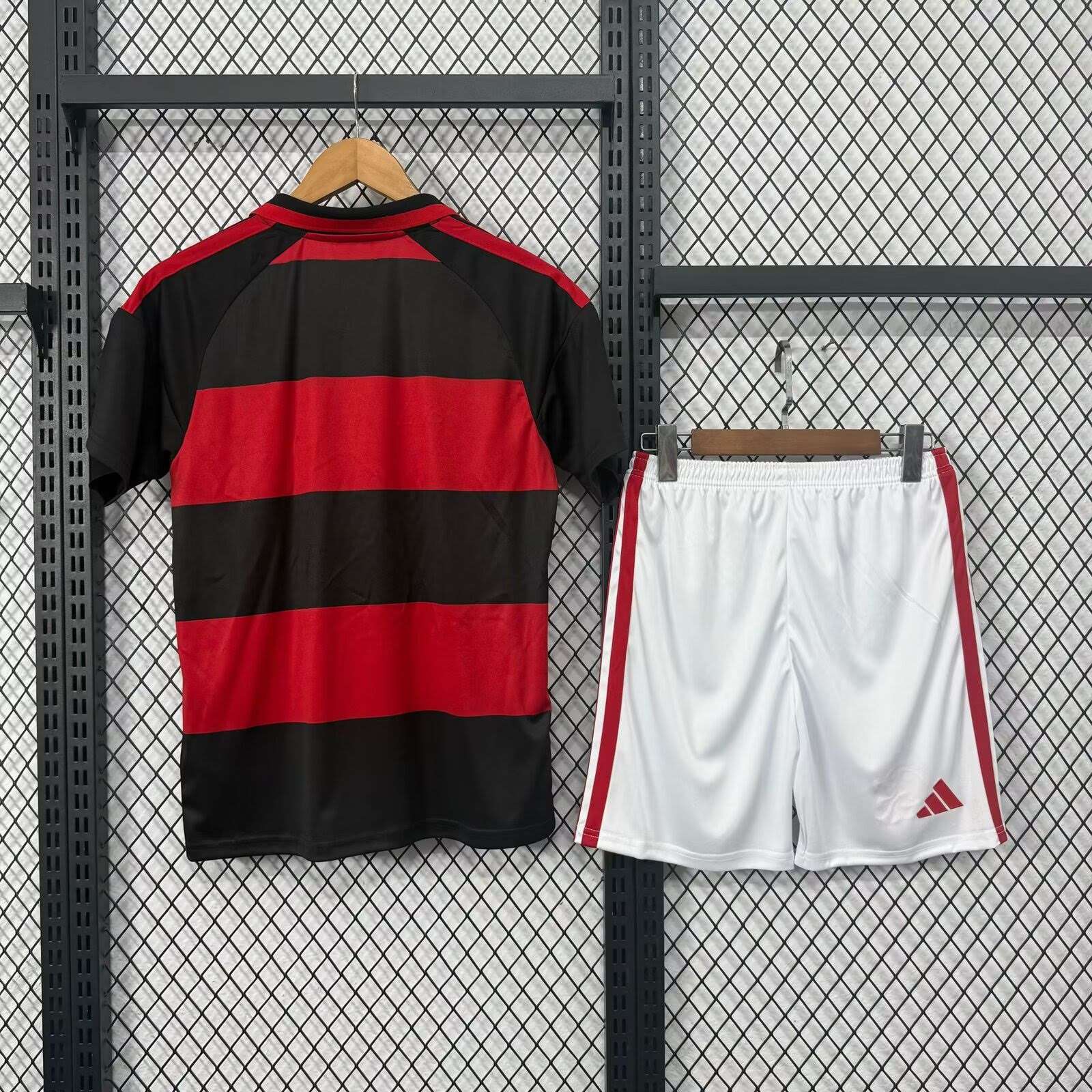 2627 KIDS Flamengo home game 16-28 — foto 2