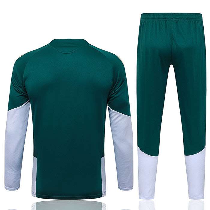 B26008# 2627 Half Italian Dark Green - Italy — foto 2