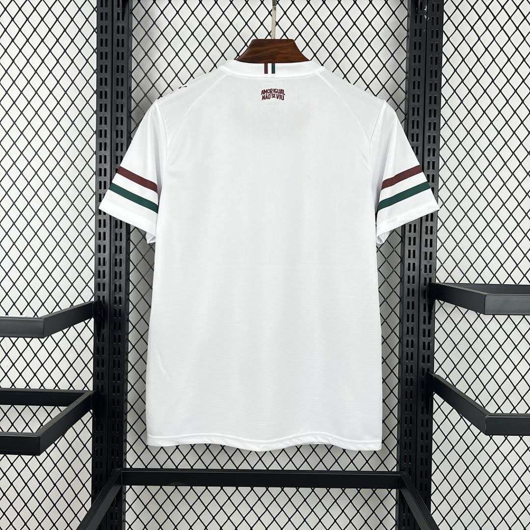 2627 Fluminense away game S-4XL — foto 2