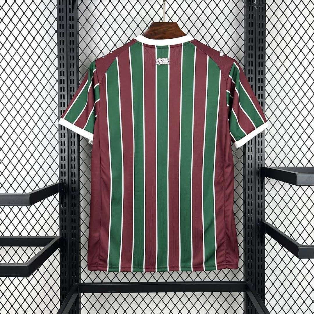2627 Fluminense home game S-4XL — foto 2