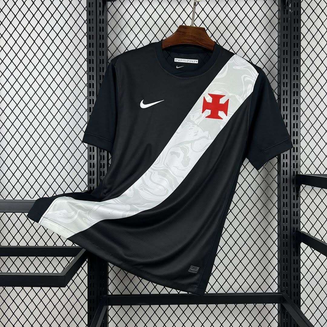 2627 Vasco da Gama home game S-2XL — foto 1