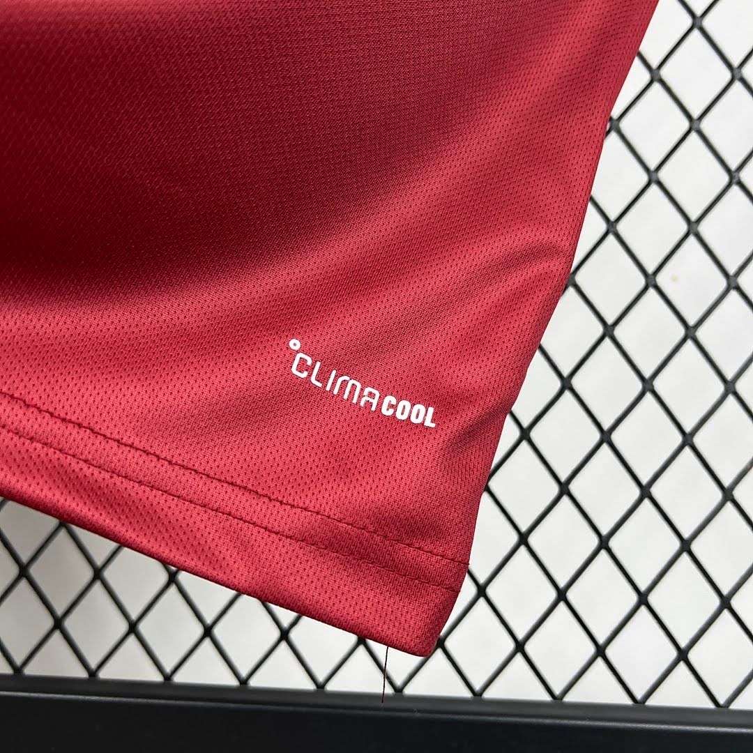 Mens Qatar 2026 World Cup Home Jersey — foto 5