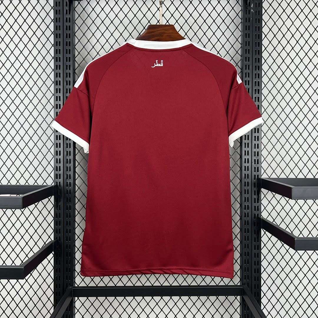 Mens Qatar 2026 World Cup Home Jersey — foto 2