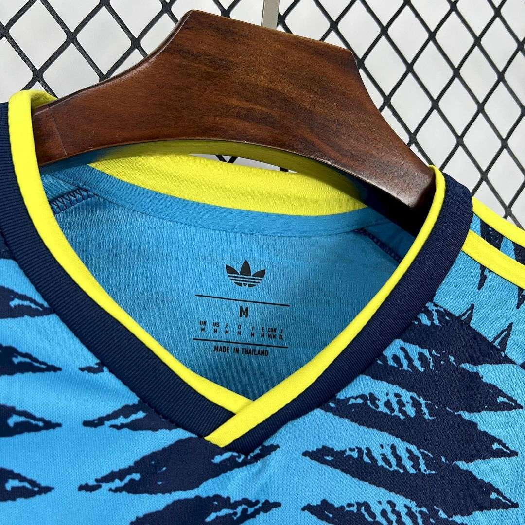 2627 Colombia away S-4XL — foto 3