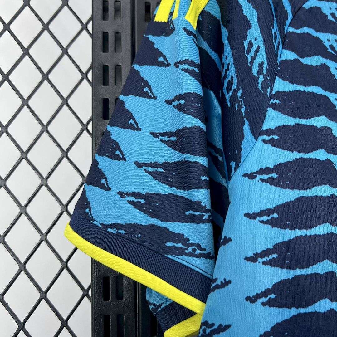 2627 Colombia away S-4XL — foto 4
