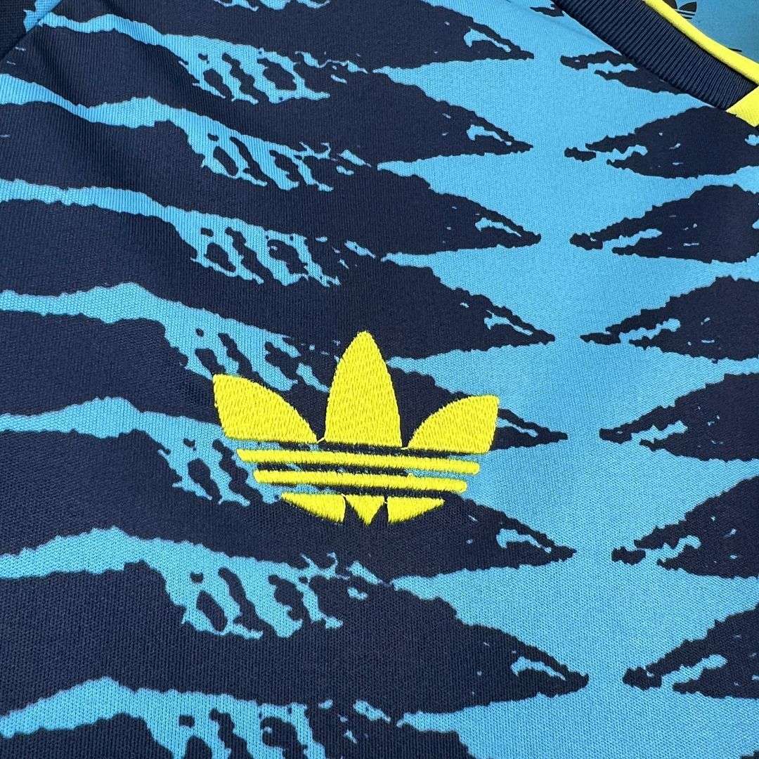 2627 Colombia away S-4XL — foto 5