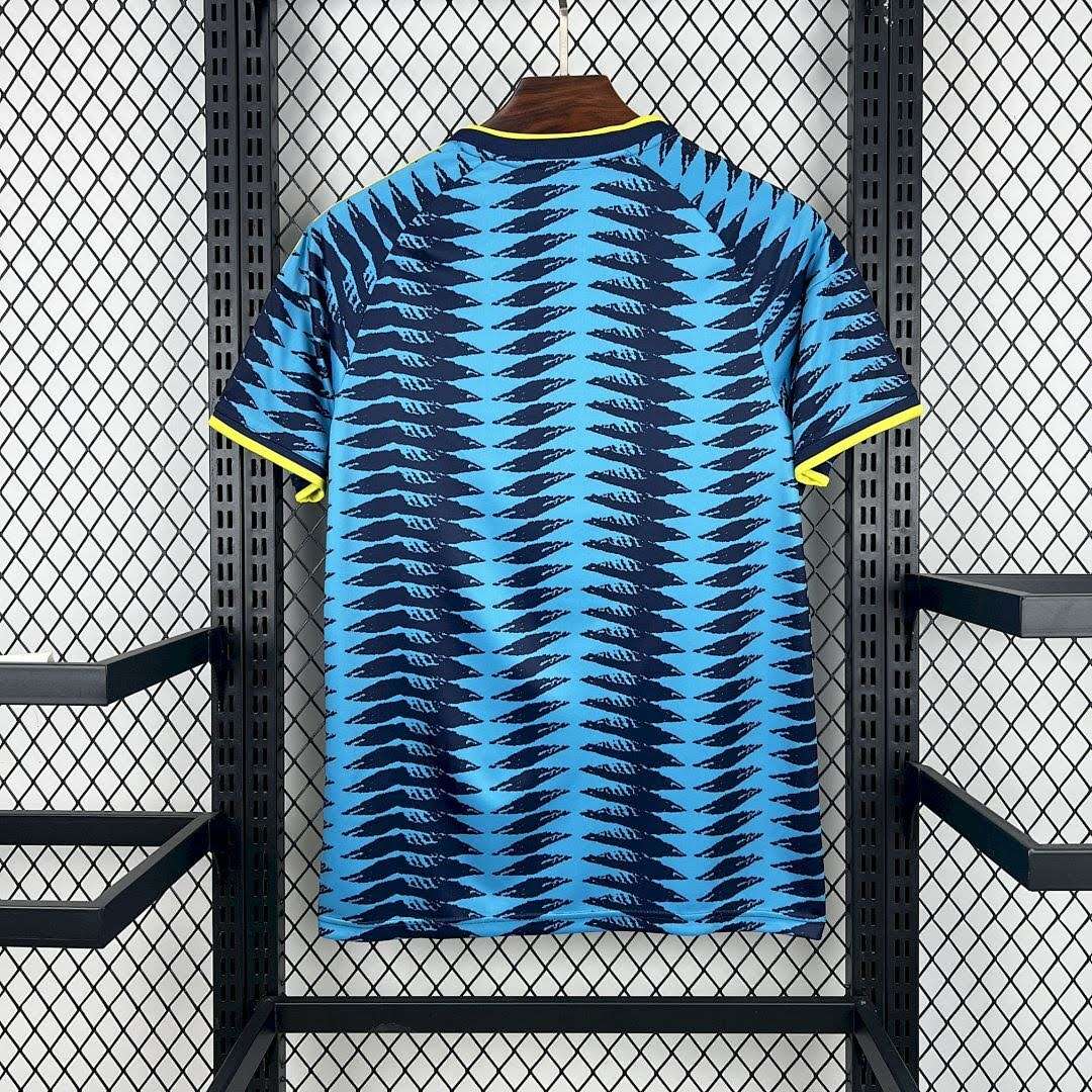 2627 Colombia away S-4XL — foto 2