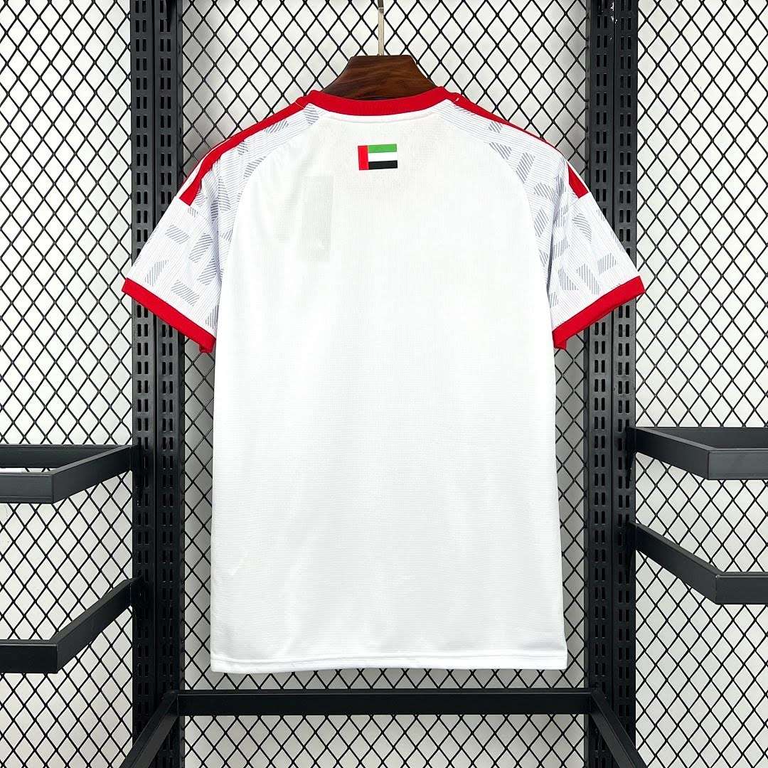 2627 Saudi Arabia away Stadium S-4XL — foto 2