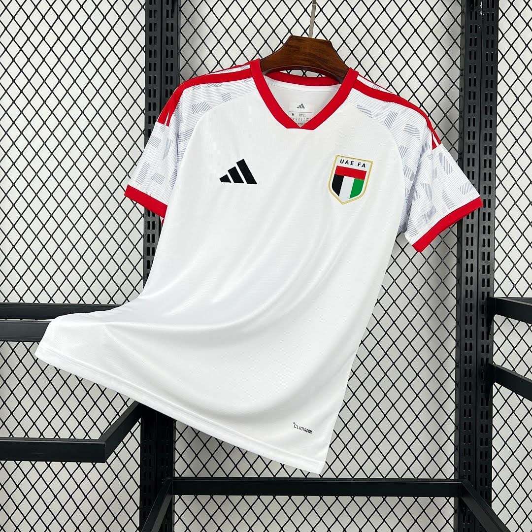2627 Saudi Arabia away Stadium S-4XL — foto 1
