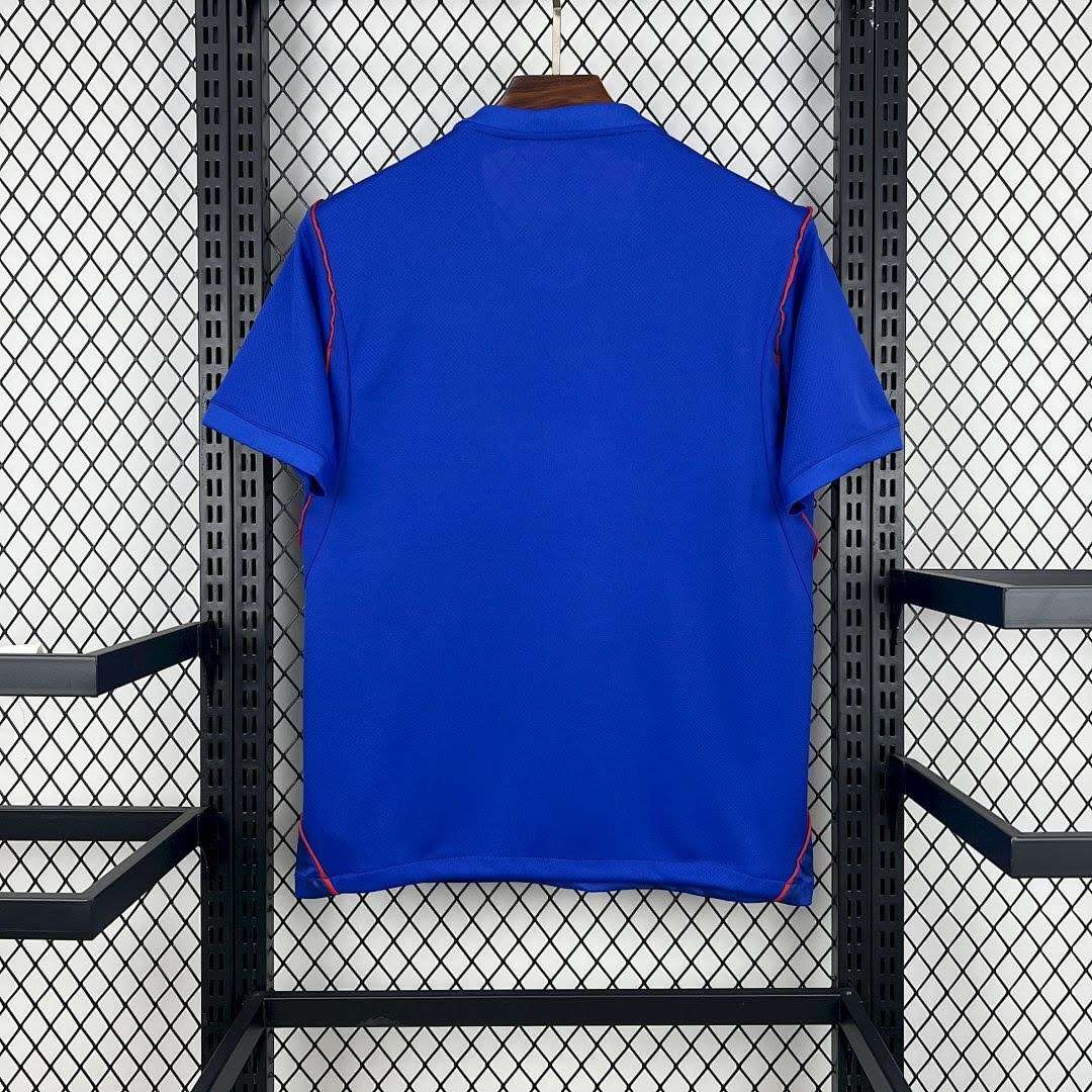 2627 Croatia away  S-4XL — foto 2