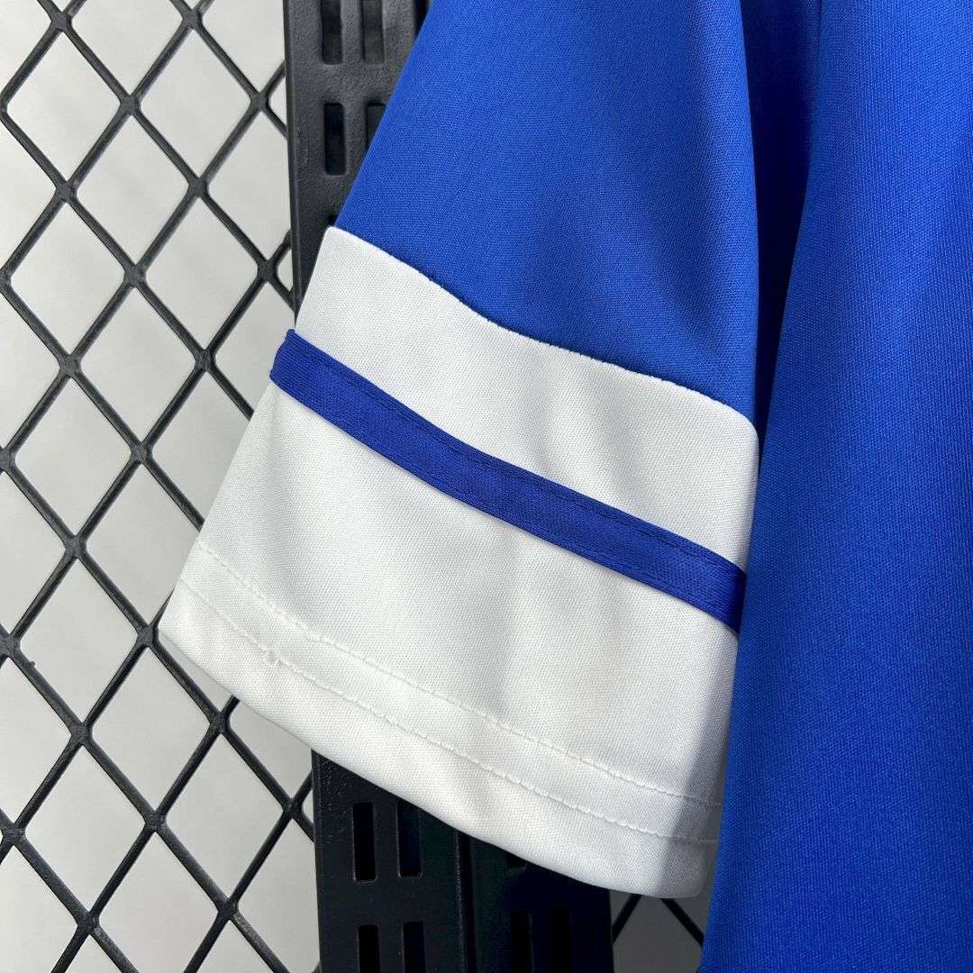 Mens Curaçao 2026 World Cup Home Jersey — foto 3
