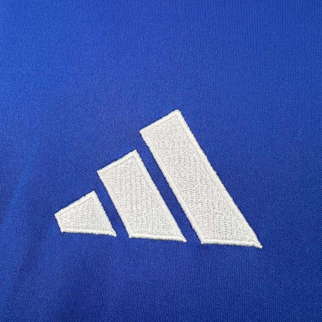 Mens Curaçao 2026 World Cup Home Jersey — foto 4