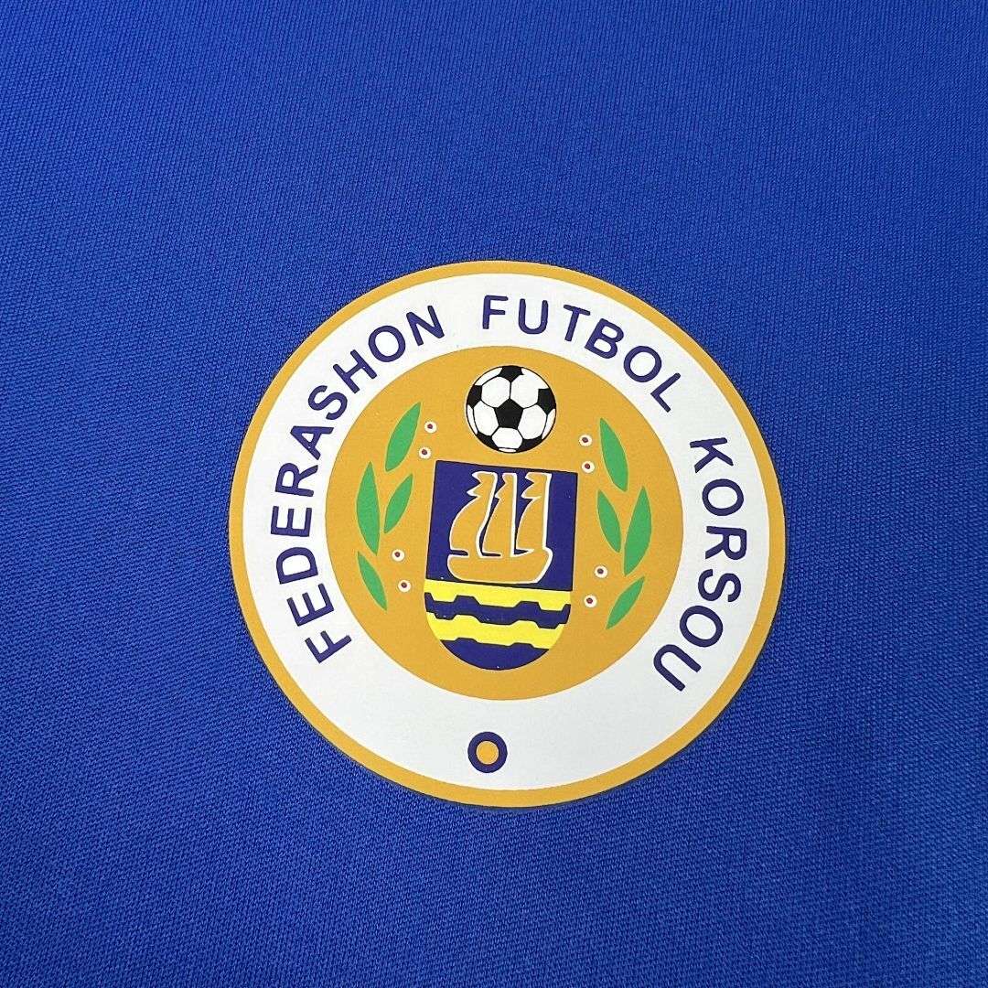 Mens Curaçao 2026 World Cup Home Jersey — foto 5