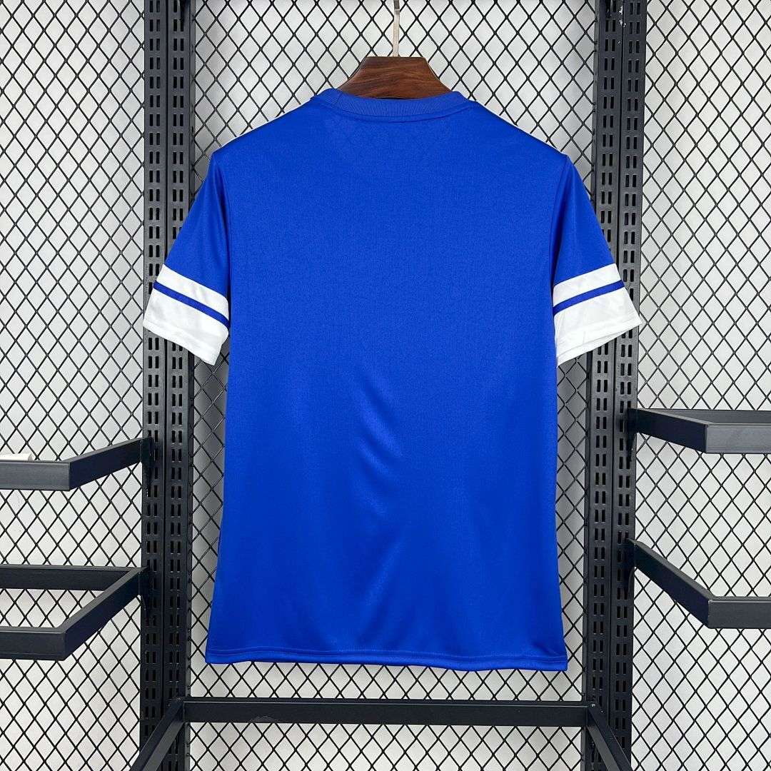 Mens Curaçao 2026 World Cup Home Jersey — foto 2