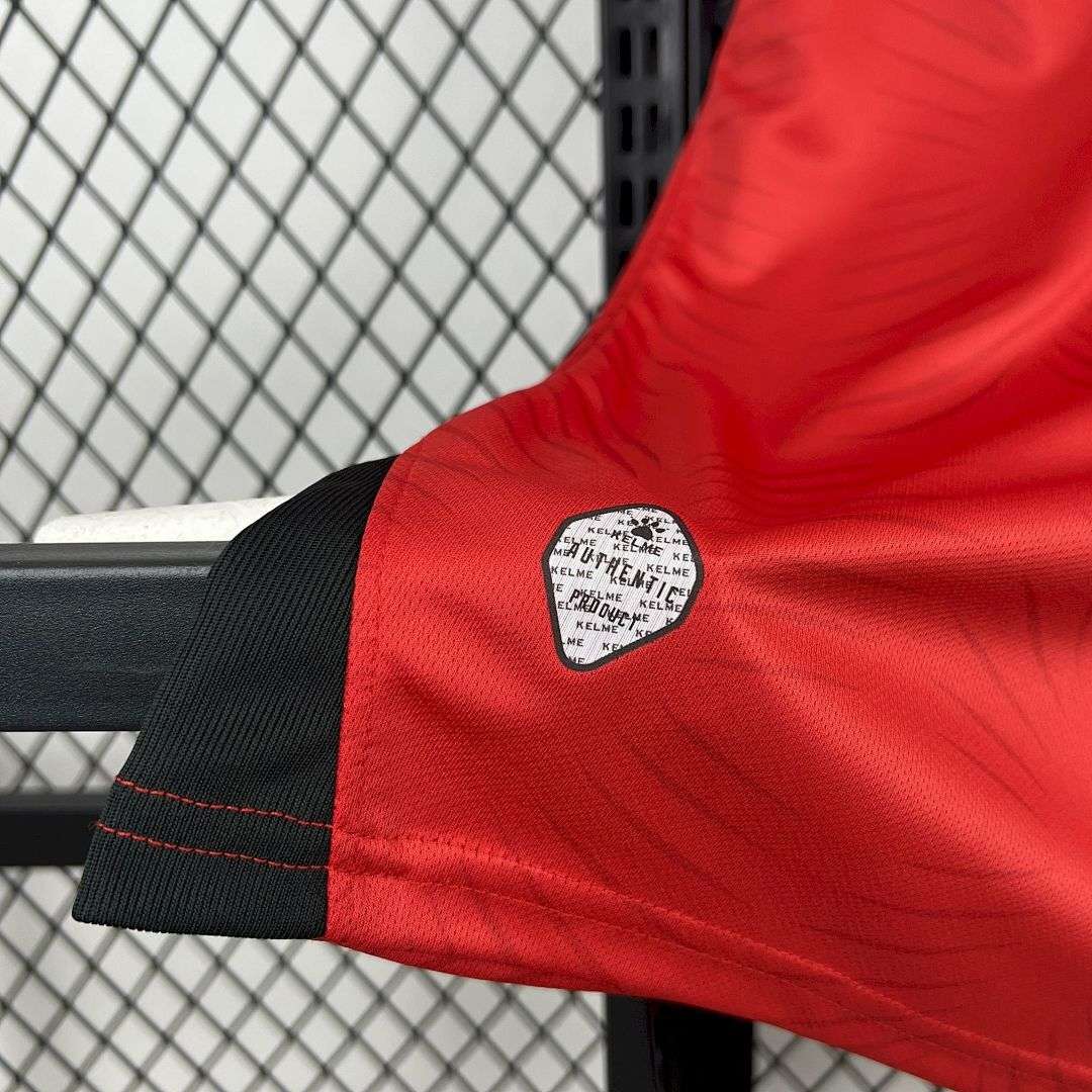 Mens Jordan 2026 World Cup Away Jersey — foto 3