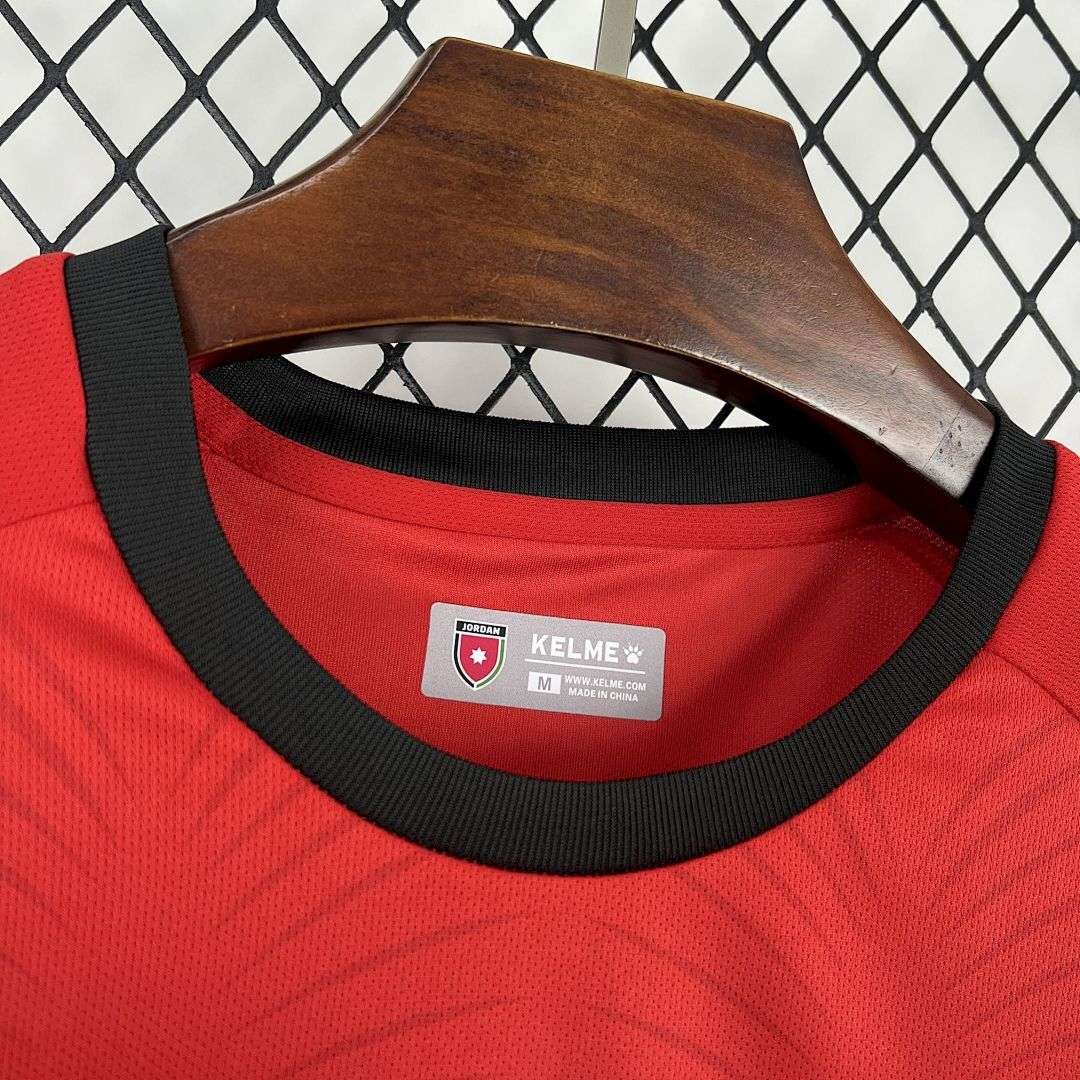 Mens Jordan 2026 World Cup Away Jersey — foto 4