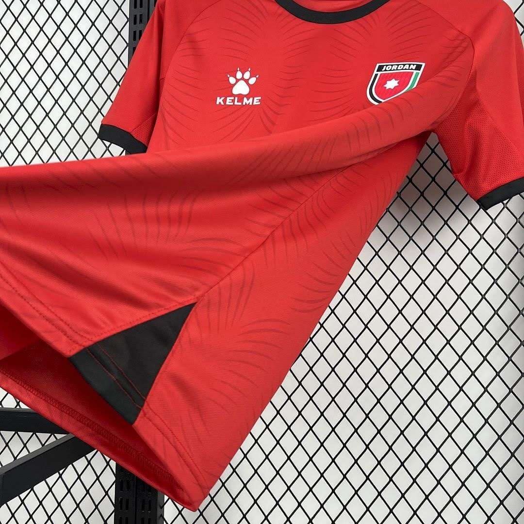 Mens Jordan 2026 World Cup Away Jersey — foto 5