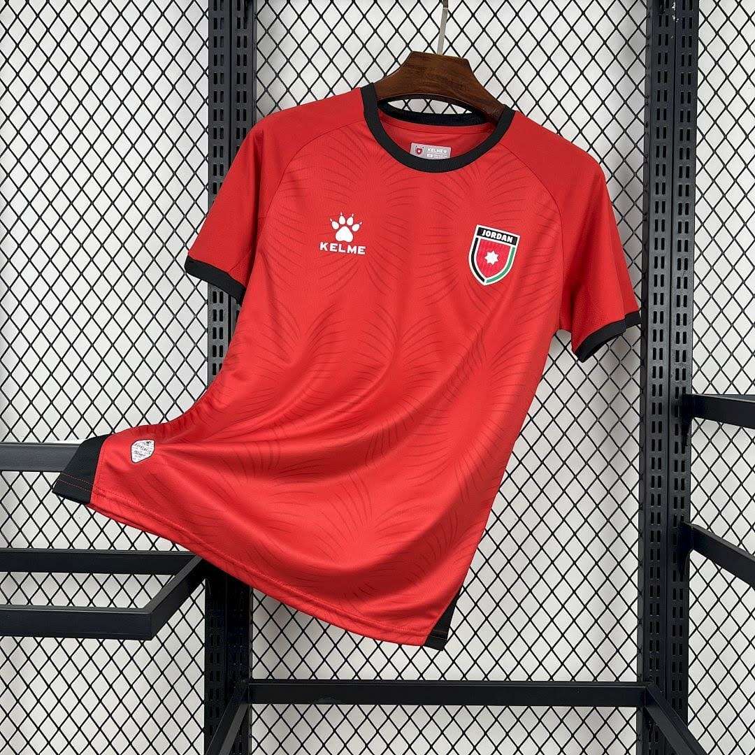 Mens Jordan 2026 World Cup Away Jersey — foto 1