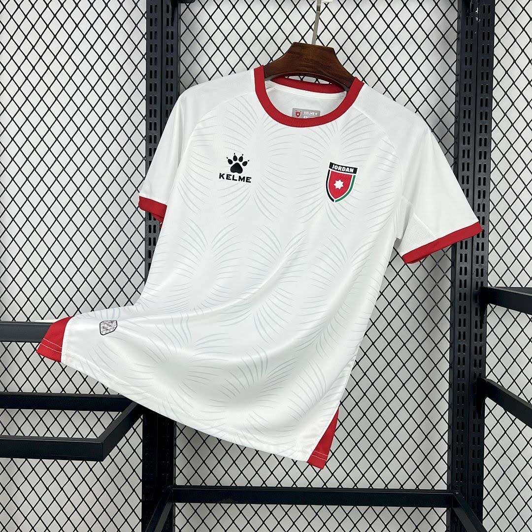 Mens Jordan 2026 World Cup home Jersey — foto 1