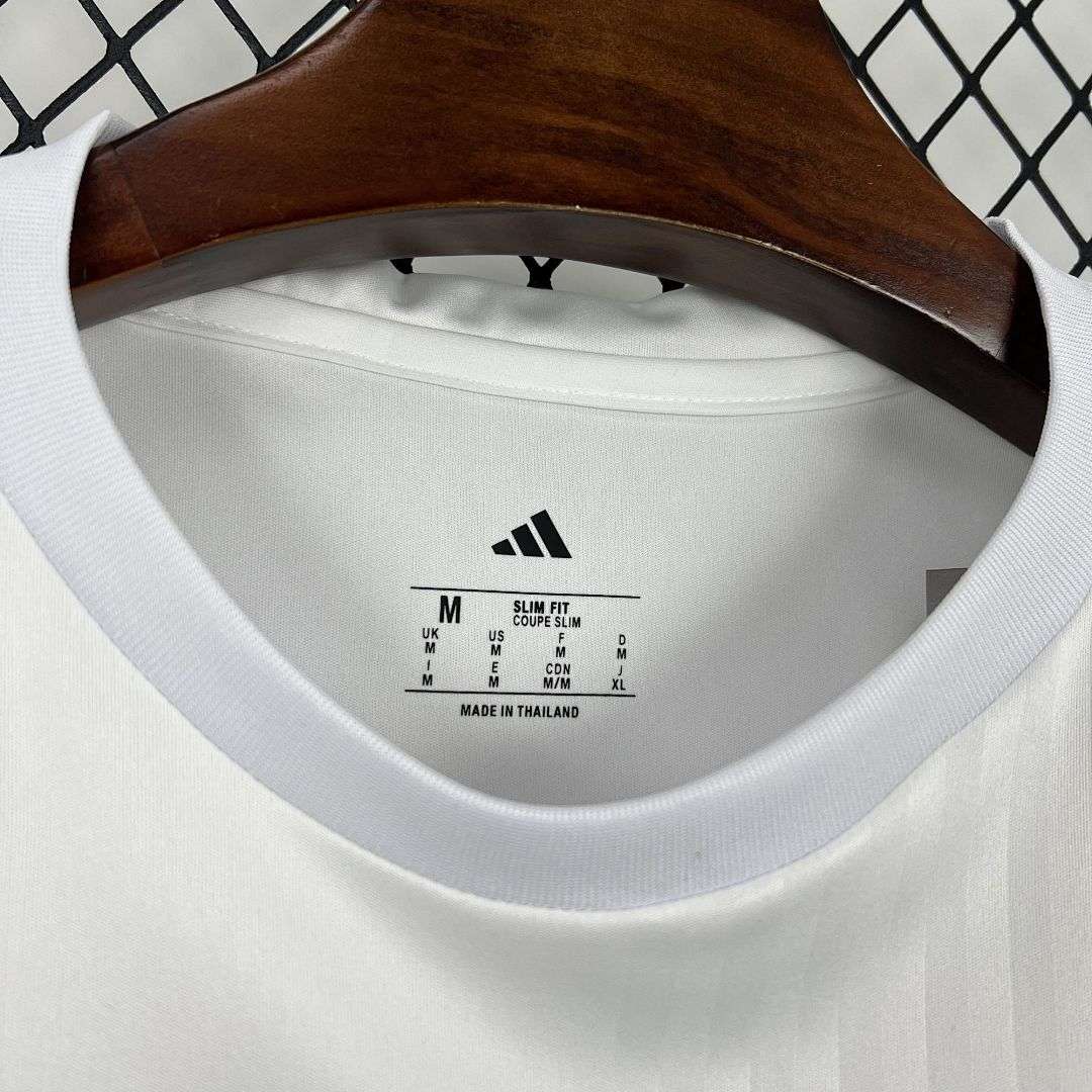 Mens Curação 2026 World Cup Away Jersey — foto 3