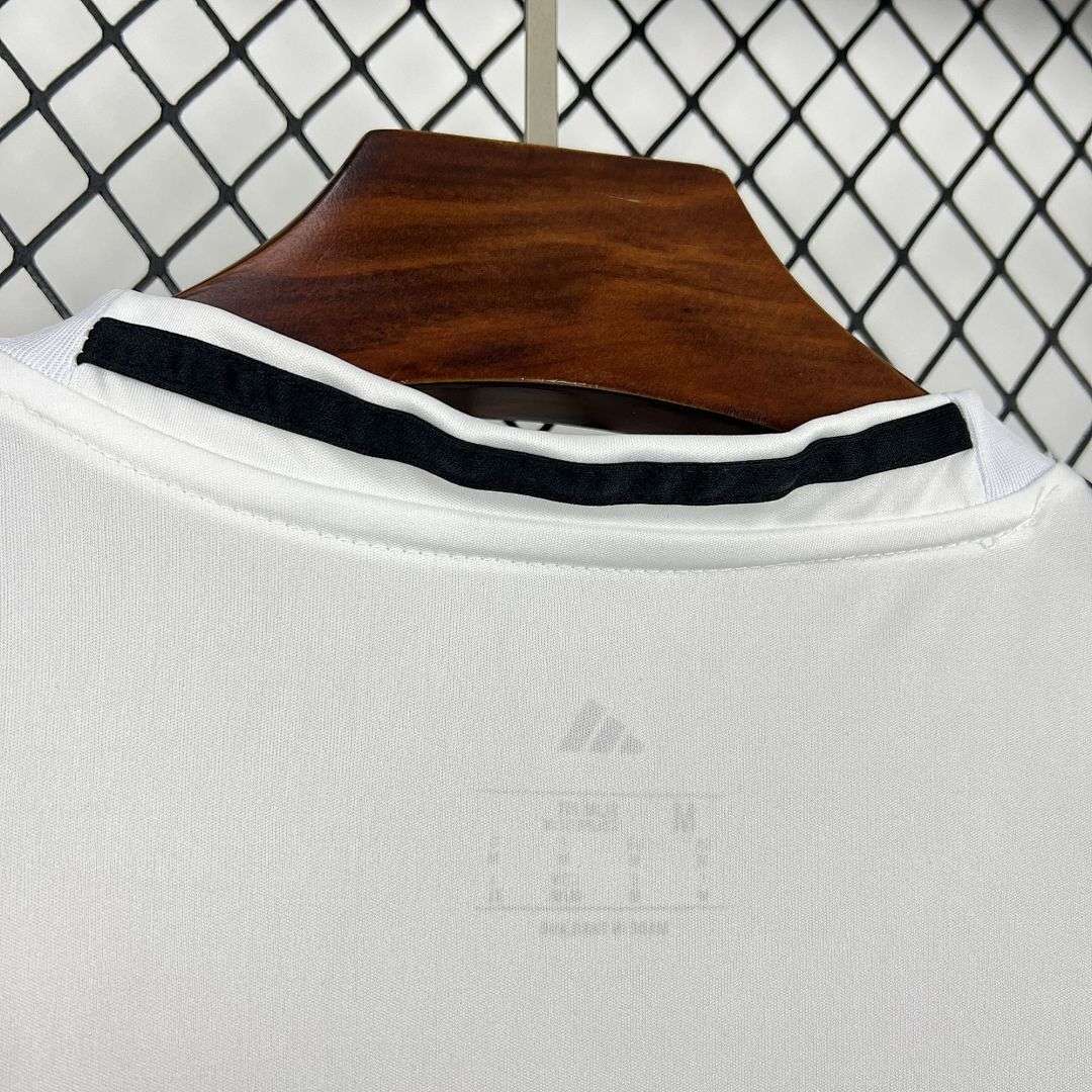 Mens Curação 2026 World Cup Away Jersey — foto 4