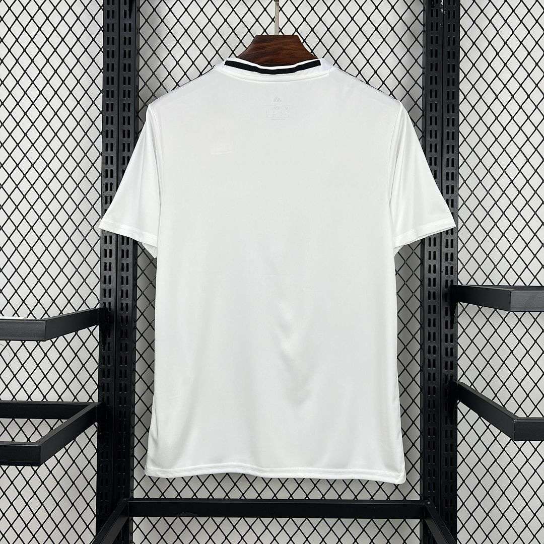 Mens Curação 2026 World Cup Away Jersey — foto 2