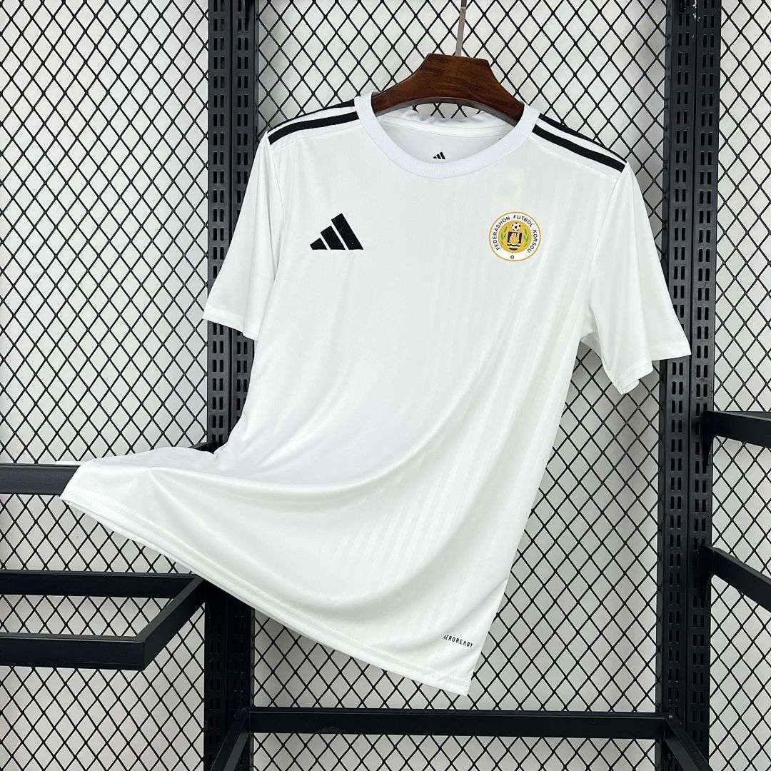 Mens Curação 2026 World Cup Away Jersey — foto 1