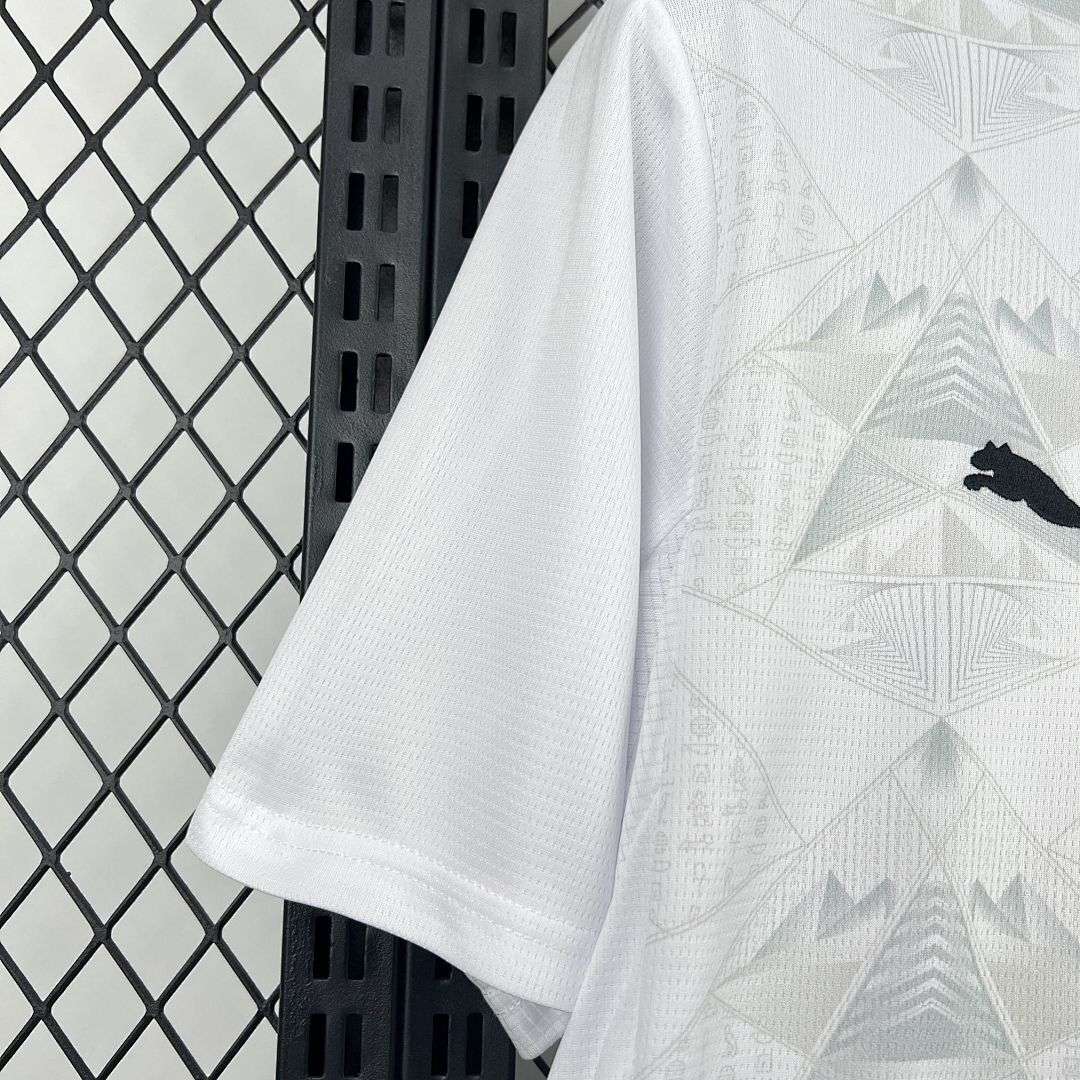 Mens Egypt 2026 World Cup Away Jersey — foto 4