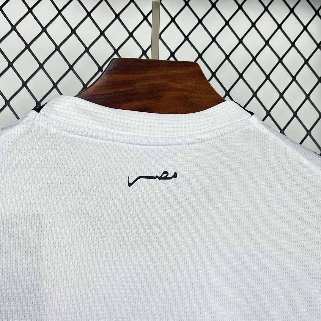 Mens Egypt 2026 World Cup Away Jersey — foto 5